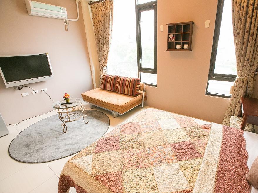 Siracusa Family B&B Jiaxin Exterior photo