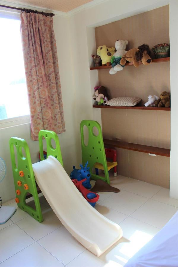 Siracusa Family B&B Jiaxin Exterior photo